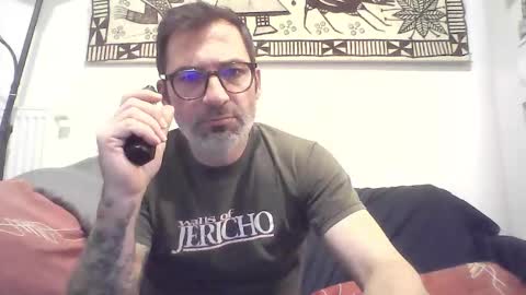 Master P online show from 10.07.25