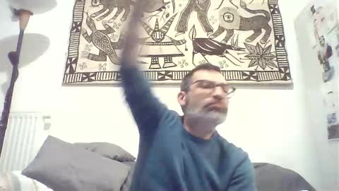 Snapshot of masterp17 chatting on 01.18.26 Master P online show from 01.18.26