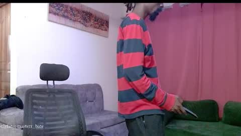 Marl online show from 02.21.26