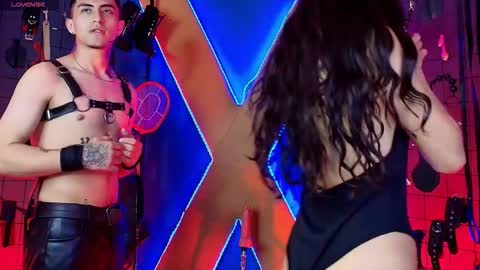 masterr_bdsm__ online show from 11.03.25