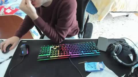 Master Sex online show from 01.10.25