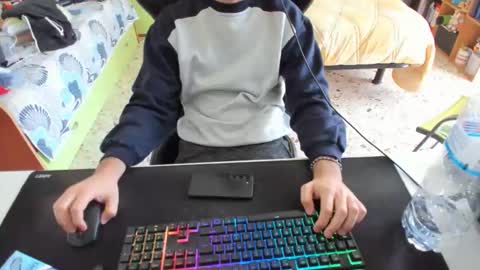 Master Sex online show from 04.17.26