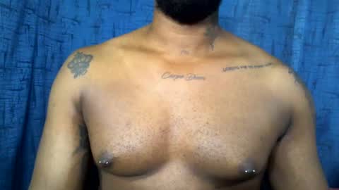 Snapshot of mastershow69 chatting on 01.16.25 camilo online show from 01.16.25