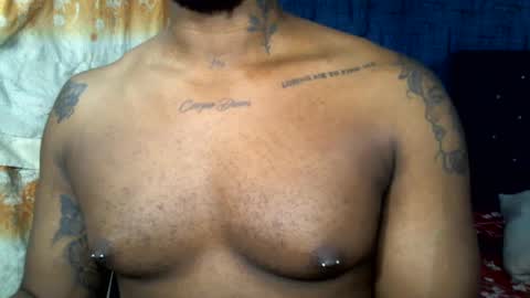 Snapshot of mastershow69 chatting on 02.14.25 camilo online show from 02.14.25