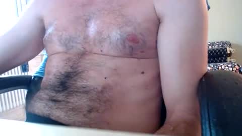 Snapshot of mastersup7 chatting on 09.19.25 mastersup7 online show from 09.19.25