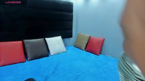 mastiv_1 online show from 12.02.24