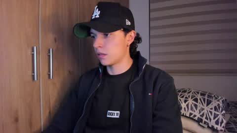 Snapshot of mastrangelo_x chatting on 09.22.25 mastrangelo_x online show from 09.22.25