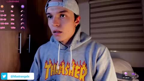 mastrangelo_x online show from 03.02.26