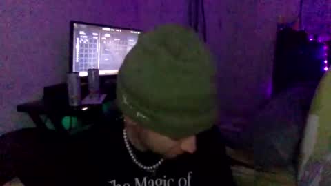 mastrothemaestro online show from 05.12.26