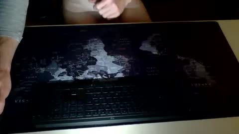 MasturbateMindbreaker online show from 04.19.26