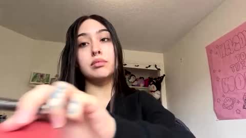 masturbatingmariamiller online show from 01.10.26