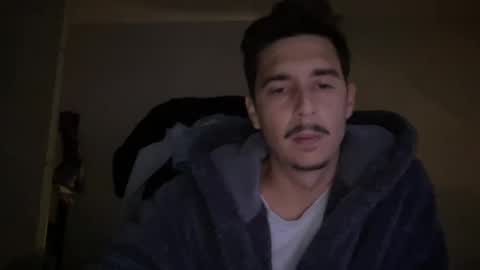 Aaron online show from 01.05.25