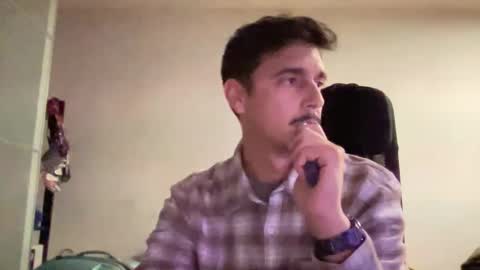 Aaron online show from 01.06.25