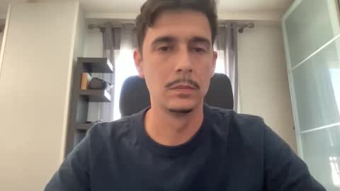 Aaron online show from 10.02.25