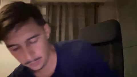 Aaron online show from 10.12.25