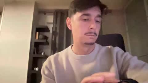 Snapshot of matahavi chatting on 12.22.25 Aaron online show from 12.22.25