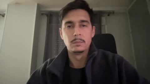 Snapshot of matahavi chatting on 02.10.26 Aaron online show from 02.10.26