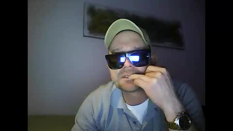 Marcel online show from 12.16.24