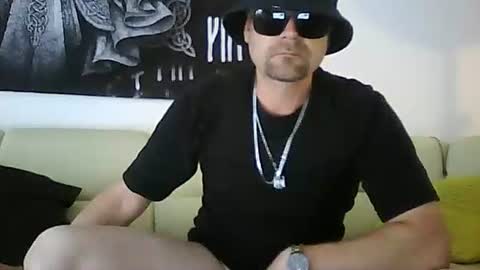 Marcel online show from 09.21.25