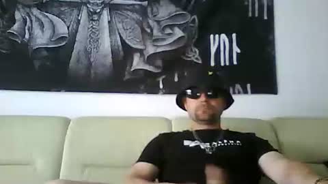 Marcel online show from 10.11.25