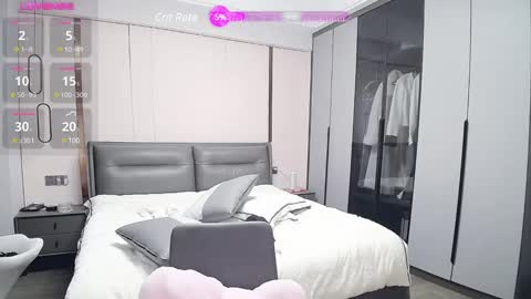 Snapshot of matchacoffee chatting on 12.27.24 NIKITA online show from 12.27.24