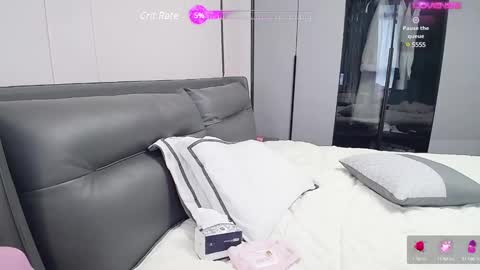 Snapshot of matchacoffee chatting on 01.09.25 NIKITA online show from 01.09.25