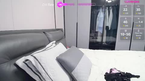 Snapshot of matchacoffee chatting on 01.15.25 NIKITA online show from 01.15.25