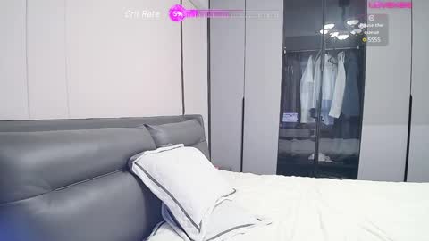 Snapshot of matchacoffee chatting on 01.23.25 NIKITA online show from 01.23.25