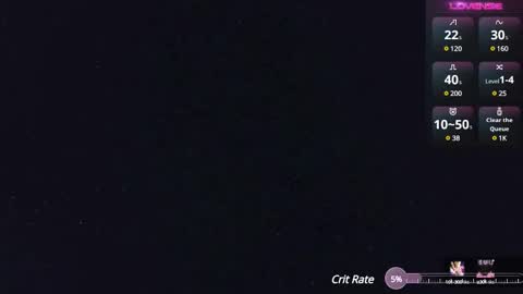 Snapshot of matchacoffee chatting on 03.04.25 NIKITA online show from 03.04.25