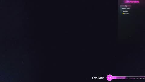 Snapshot of matchacoffee chatting on 03.11.25 NIKITA online show from 03.11.25