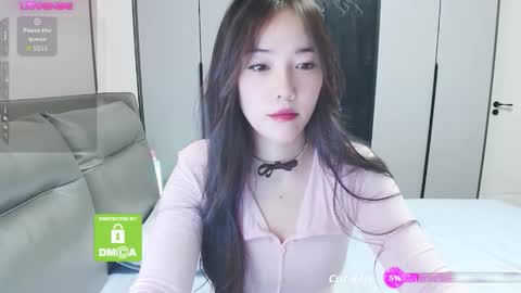 Snapshot of matchacoffee chatting on 09.22.25 NIKITA online show from 09.22.25