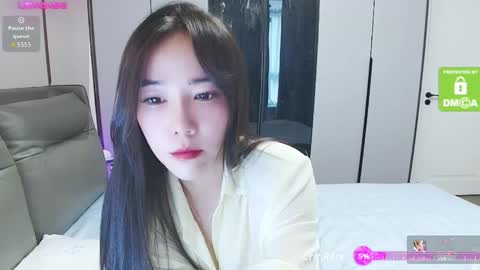 Snapshot of matchacoffee chatting on 10.09.25 NIKITA online show from 10.09.25