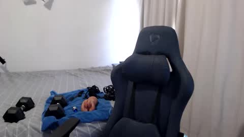 Matchy online show from 10.11.25