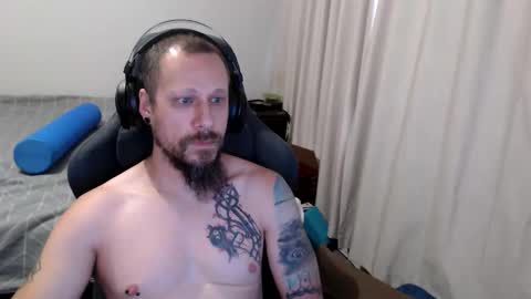 Matchy online show from 11.11.25