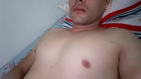 mateo2803 online show from 03.13.26