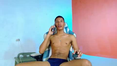 matteo online show from 09.16.25