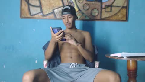 matteo online show from 12.21.25