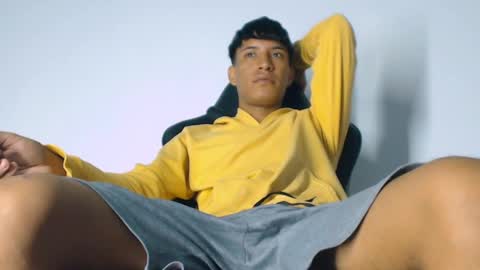 matteo online show from 03.31.26