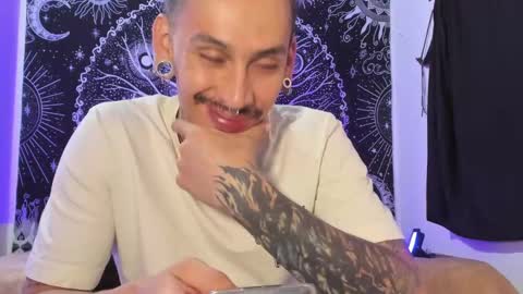 Mateo online show from 01.11.25