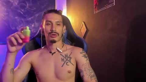 Mateo online show from 03.01.25