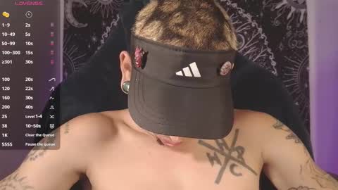 Mateo online show from 09.25.25