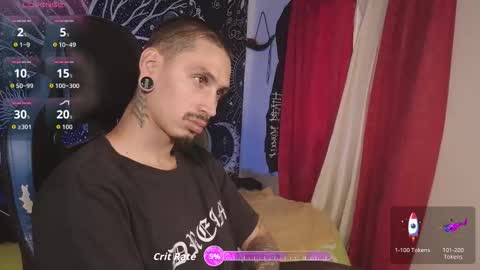 Mateo online show from 10.27.25