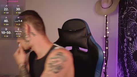 Mateo online show from 11.02.25