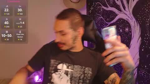 Mateo online show from 11.09.25