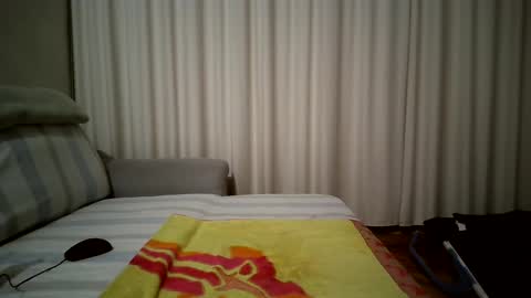 Mateo Blu online show from 02.09.25