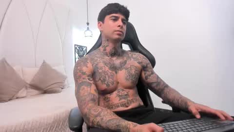 Snapshot of mateo_dilucajs1 chatting on 09.10.25 mateo_dilucajs1 online show from 09.10.25