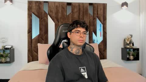 mateo_dilucajs1 online show from 09.24.25