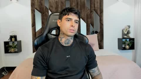 mateo_dilucajs1 online show from 09.29.25