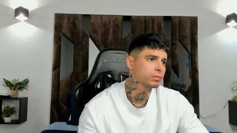 mateo_dilucajs1 online show from 01.08.26