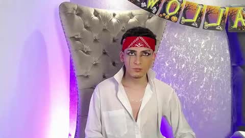 Snapshot of mateo_mitchell chatting on 10.16.25 mateo mitchell online show from 10.16.25